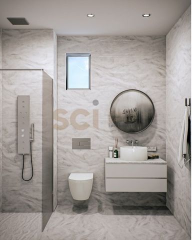 PT Seixal Setúbal, 1 Bedroom Bedrooms, ,1 BathroomBathrooms,1,Arkadia,32800