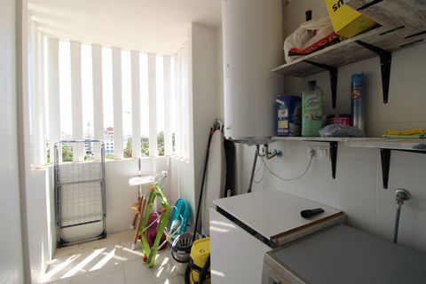 Apartamento en venta en Marbella