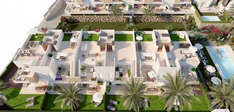 Bungalow en venta en Algorfa