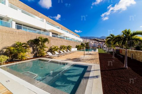 Dúplex en venta en Santa Cruz de Tenerife