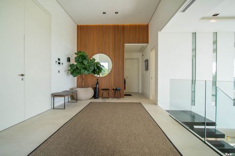 Villa en venta en Benahavís