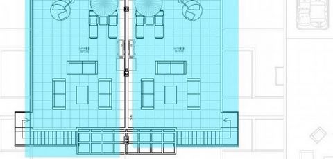Apartamento en venta en Vera
