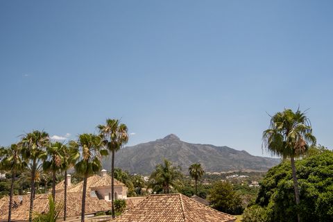Villa en venta en Marbella