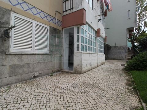 PT Amadora Lisboa, 2 Bedrooms Bedrooms, ,1 BathroomBathrooms,1,Arkadia,32283