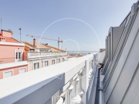 PT Lisboa Lisboa, 2 Bedrooms Bedrooms, ,2 BathroomsBathrooms,1,Arkadia,32382