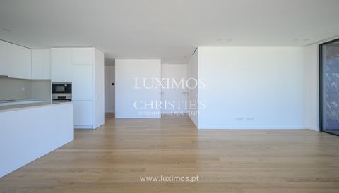 PT Matosinhos Sul Porto, 2 Bedrooms Bedrooms, ,2 BathroomsBathrooms,1,Arkadia,32501