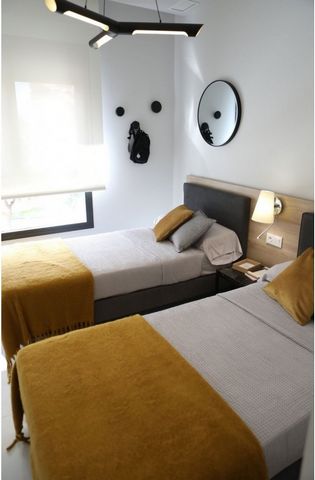 Apartamento en venta en Benidorm