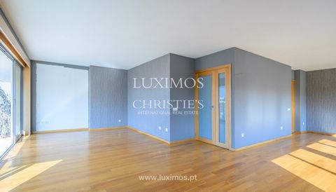 PT Matosinhos Sul Porto, 5 Bedrooms Bedrooms, ,3 BathroomsBathrooms,1,Arkadia,32504