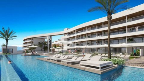 Apartamento en venta en Adeje