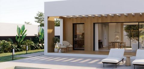 Villa en venta en Finestrat