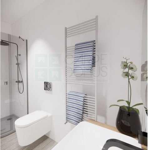 PT Lisboa Lisboa, 3 Bedrooms Bedrooms, ,2 BathroomsBathrooms,1,Arkadia,32404