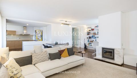 PT Marginal Freixo Porto, 3 Bedrooms Bedrooms, ,3 BathroomsBathrooms,1,Arkadia,31084