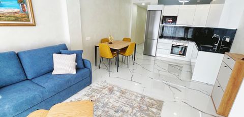 Apartamento en venta en Torrevieja