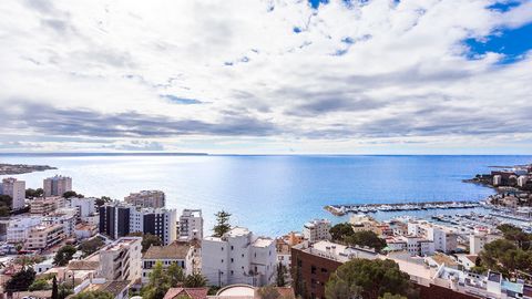 Apartamento en venta en Palma de Mallorca