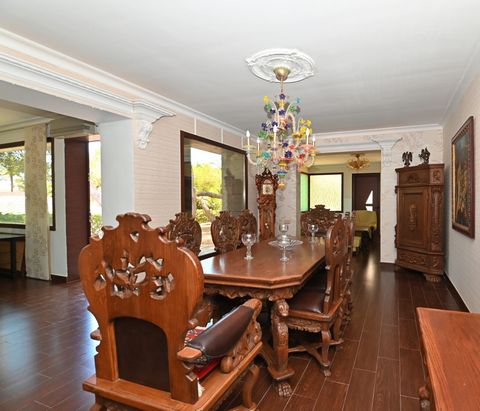 Villa en venta en Dénia