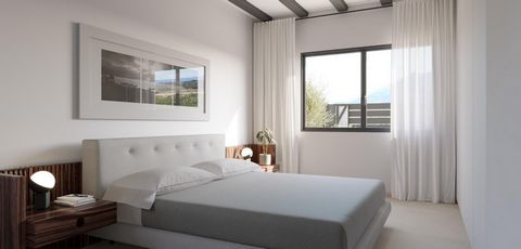 Villa en venta en Penàguila