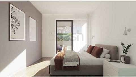 PT Porto Porto, 1 Bedroom Bedrooms, ,1 BathroomBathrooms,1,Arkadia,32317