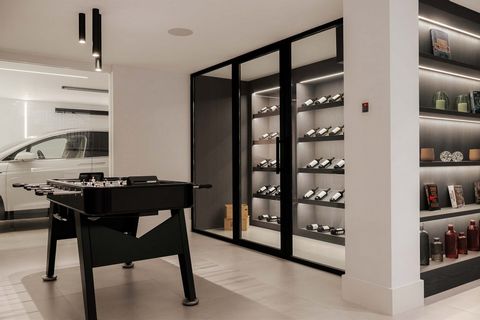 Villa en venta en Marbella