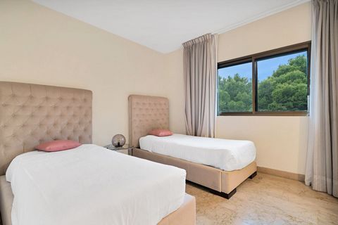 Apartamento en venta en Marbella