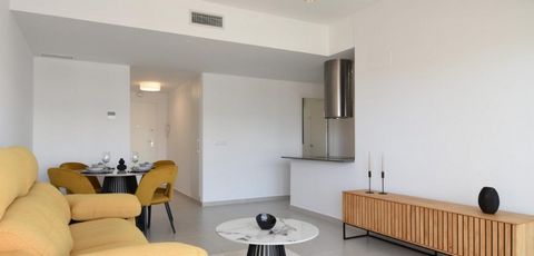 Apartamento en venta en San Miguel de Salinas