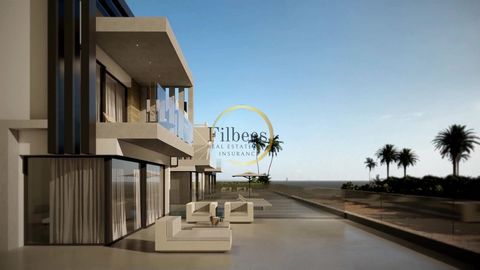 Villa en venta en Mazarrón