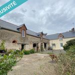 Ancien corps de ferme - 44460 Avessac