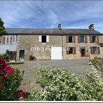 MAISON DE CAMPAGNE VIE DE PLAIN PIED 109 M2 5 PIECES