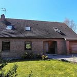 Très belle maison semi plain-pied, 5 chambres, garage, terrasse et jardin !