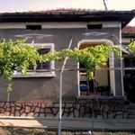2-bedroom house ready to be lived in, 30 km from Pleven