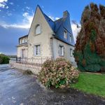 BRITTANY, Lanrelas (22) - large traditional neo-breton house with 4/5 bedrooms