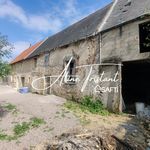 Partie de Corps de Ferme, surface à aménager de +/- 150m2 à 5 minutes de Caen