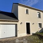 Maison - 90.38m² - ORLY