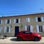 Elégante propriété d'exception près de Saint-Émilion : l'art de vivre en toute sérénité 7 pièces 250 m2
