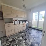Appartement lumineux de 44 m² avec cave et parking