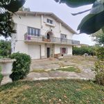 Propriété 4 chambres, jardin arboré