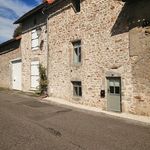 Les salles Lavauguyon - Belle maison renové avec 2 chambres, terrasse et jardin prive