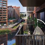 Modern Canalside Apartments in Birmingham's Learning Quarter