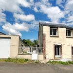 Maison à Bonneval centre ville 4 pièce(s) 82 m2