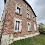 Maison - 196m² - Crécy-sur-Serre