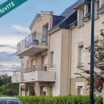 Appartement situé à Beaussais-sur-Mer