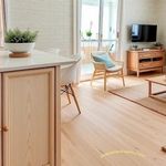 appartement de 91m2 situé dans l'écoquartier de Montévrain