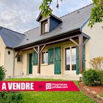 Maison Sable Sur Sarthe 7 pièce(s) 110.78 m2