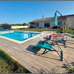 Jolie villa avec piscine sans travaux
