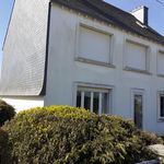 Maison indépendante 5 chambres sur terrain de 1 050 m² à Telgruc (29 560)