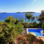 Beautiful Seafront Green Oasis - Vela Luka, Korčula Island