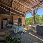 Detached house 170 m² on 2400 m² of land