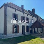 Parfaite pour une grande famille ou un projet d'accueil