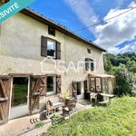 Maison de 145 m2 avec terrain dans hameau calme