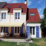 Maison - 132.45m² - Dammarie-les-Lys