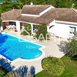 Villa 7 pièces 166 m² avec piscine